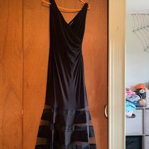 Lauren gown